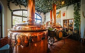 Brauerei Zwönitz
